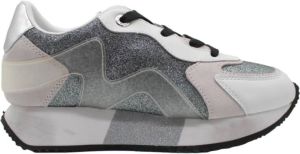 Manila Grace Sneakers Meerkleurig Dames