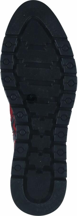 itu Lace-up Boots - Foto 2