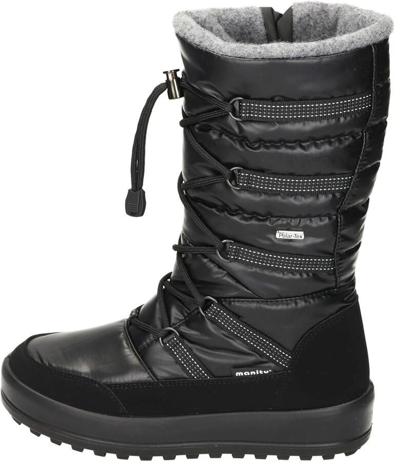 itu Polar Tex Winterlaars