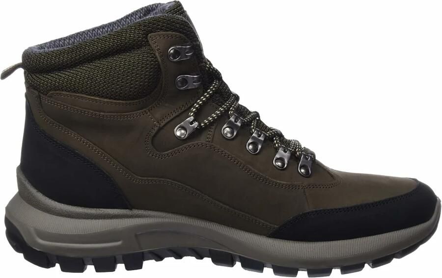 Manitu Wandelschoenen
