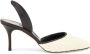 olo Blahnik Casam 70 Pumps - Thumbnail 1