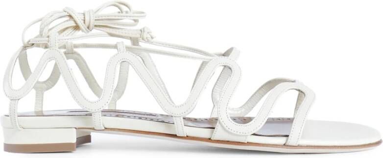 Axel Arigato Low-Top Sneakers "Says It" Sneaker in beige