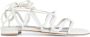 Axel Arigato Low-Top Sneakers "Says It" Sneaker in beige - Thumbnail 1