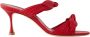 olo Blahnik Lollo Stiletto Sandalen - Thumbnail 1