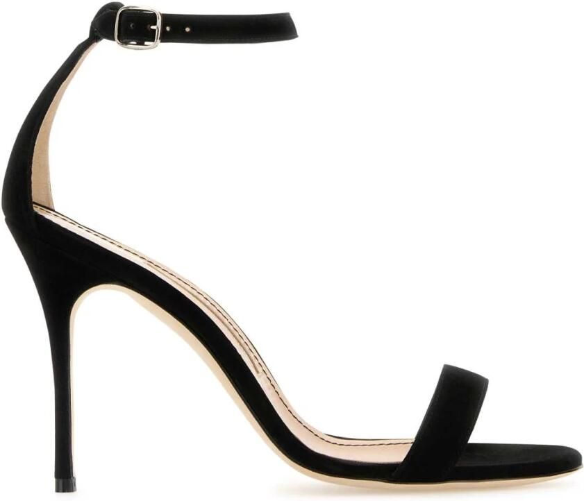 olo Blahnik Chaos Sandal