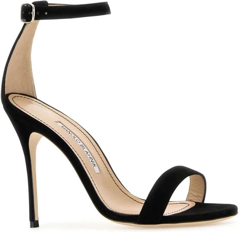 olo Blahnik Chaos Sandal - Foto 2