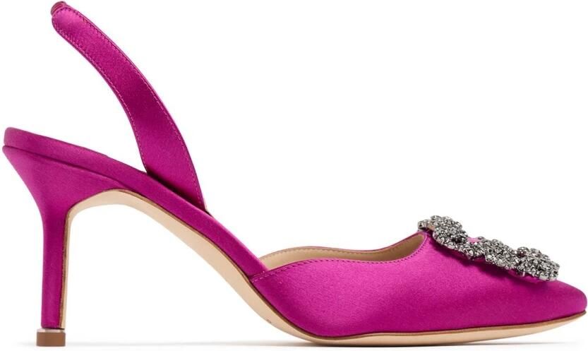 olo Blahnik Décolleté Schoen