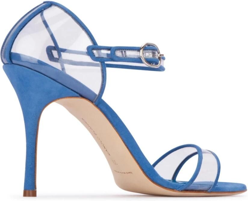 olo Blahnik Fersen Pump - Foto 2