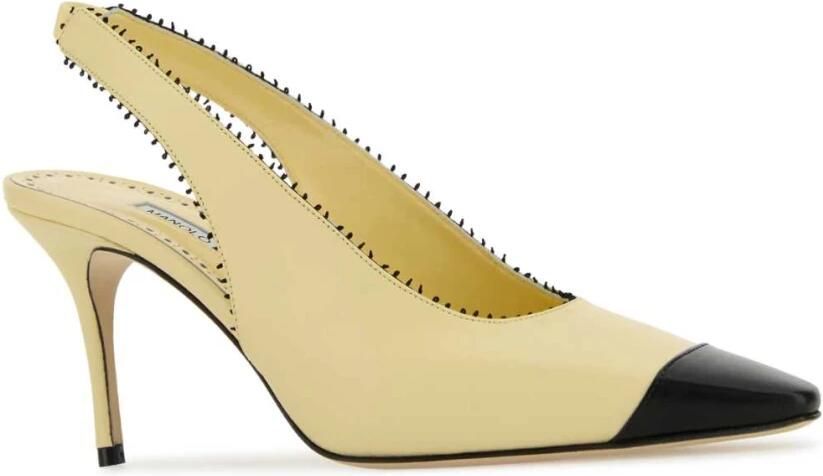 olo Blahnik Gaius Pumps - Foto 2