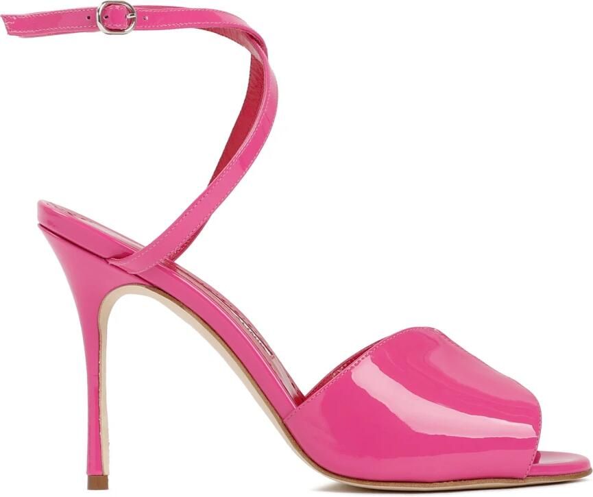 olo Blahnik High Heel Sandals