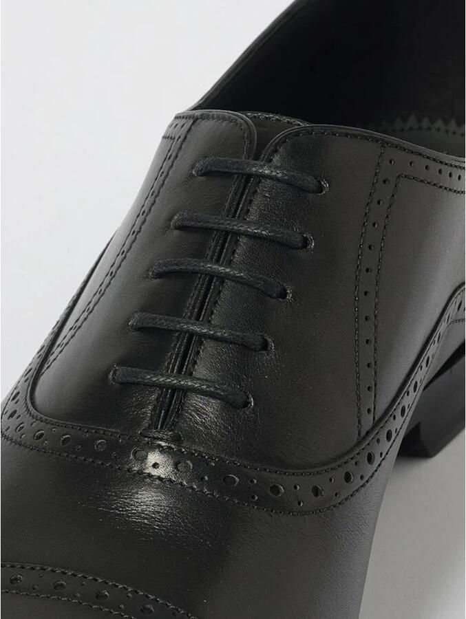 olo Blahnik Leren Formele Schoenen - Foto 2