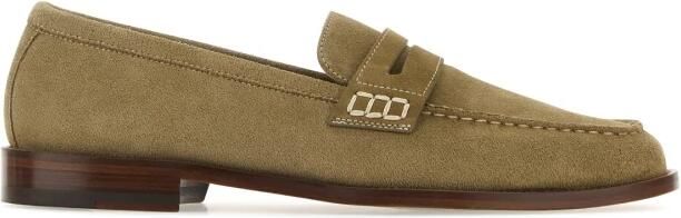 olo Blahnik Perry Mocassini