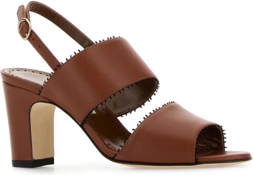 olo Blahnik Persio Sandalen - Foto 2