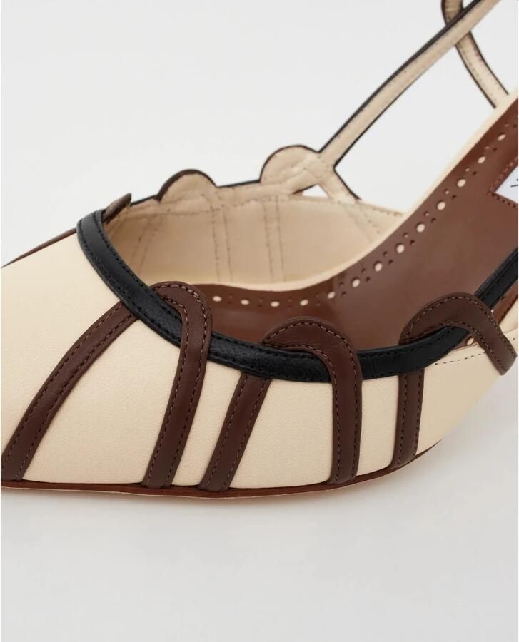 olo Blahnik Pumps 90 - Foto 2