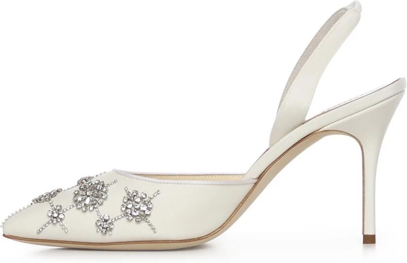 olo Blahnik Pumps - Foto 2