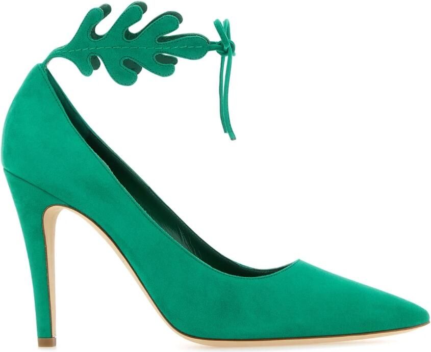 olo Blahnik Pumps