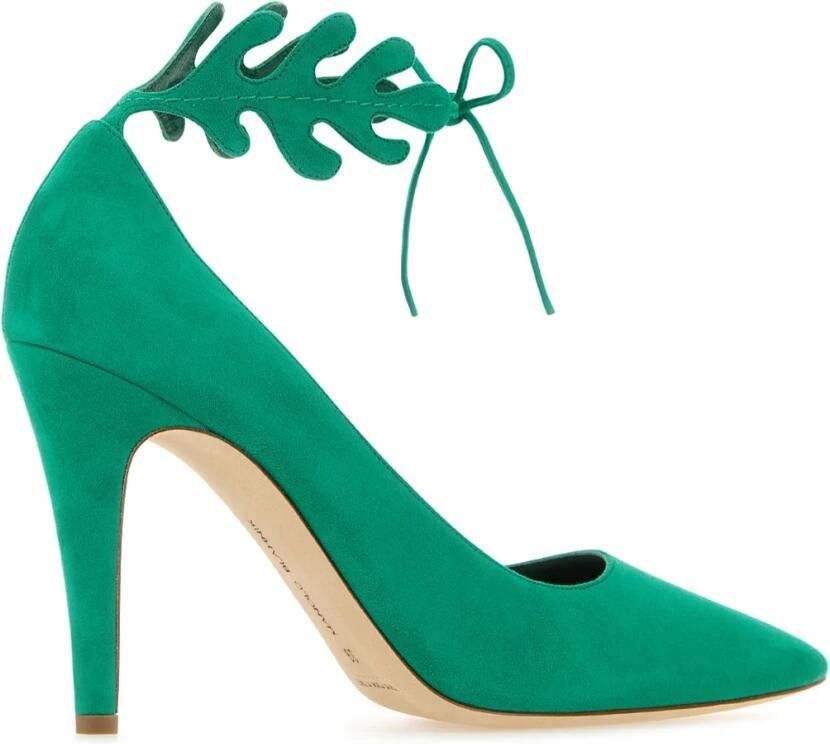 olo Blahnik Pumps - Foto 2