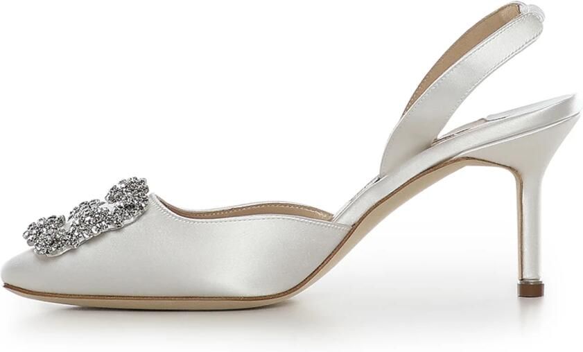 olo Blahnik Pumps - Foto 2