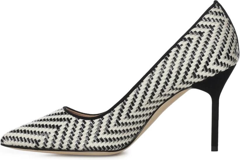 olo Blahnik Pumps - Foto 2