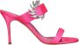 Manolo Blahnik Shoes Roze Dames - Thumbnail 1