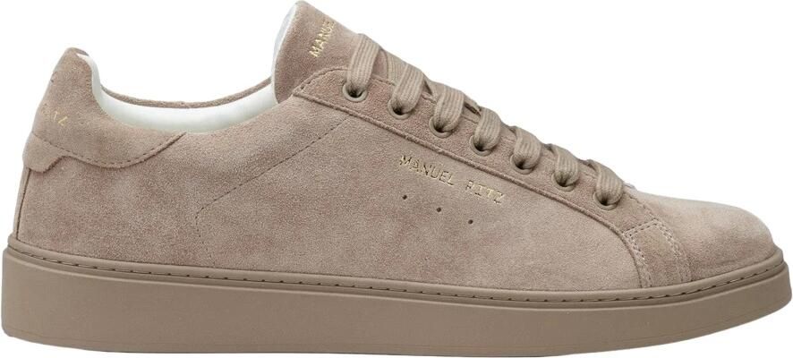 Manuel Ritz 4132Q511 Sneaker