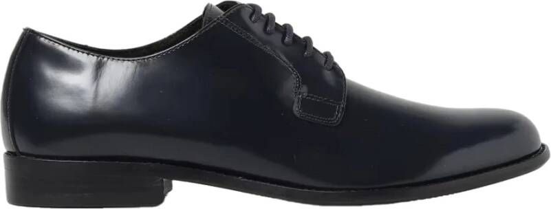 Manuel Ritz Sneakers Blue Heren