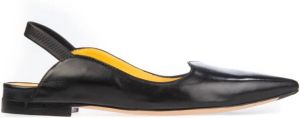 Mara Bini G705 Wave Nappa Z 10 schoenen Zwart Dames