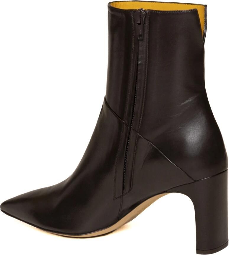 Mara Bini A241 Seta Heeled Laarzen - Foto 3