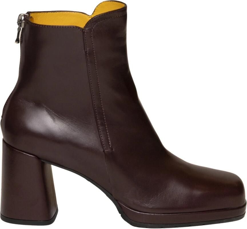 Mara Bini Alma Heeled Laarzen