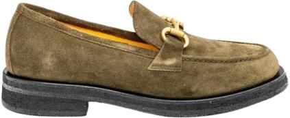Mara Bini Frida Moccasin