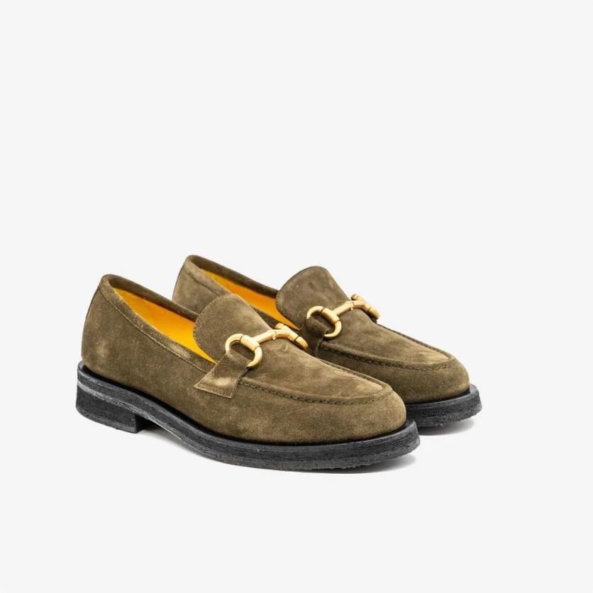 Mara Bini Frida Moccasin - Foto 3