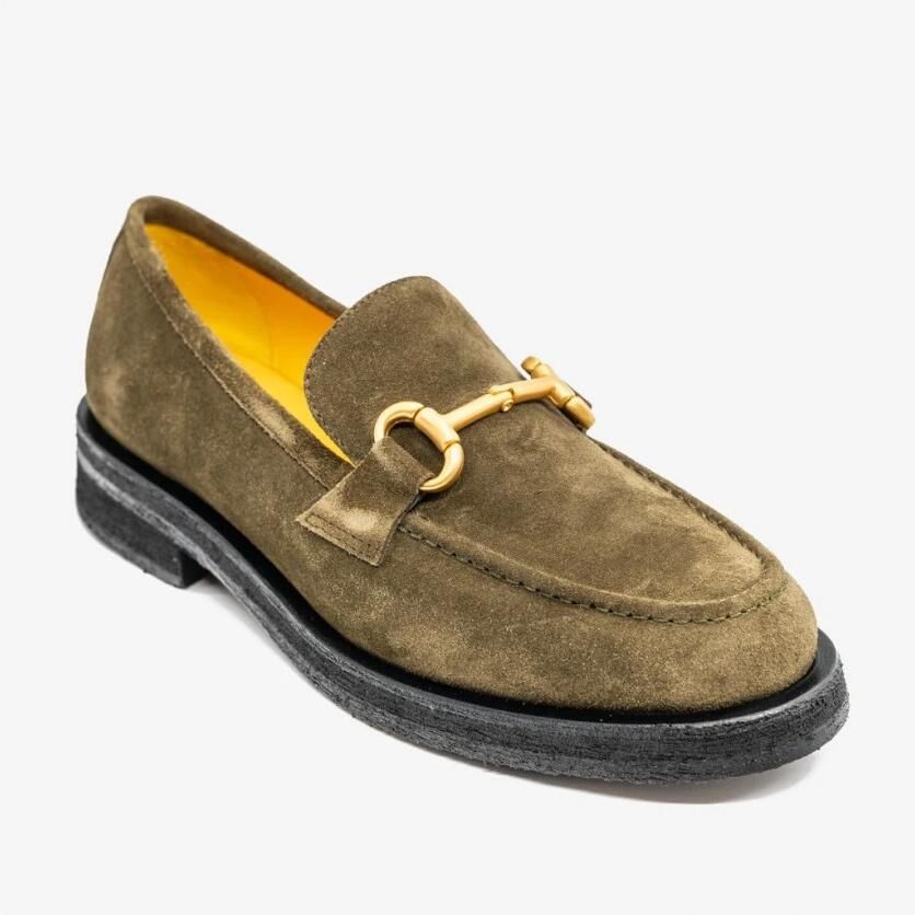 Mara Bini Frida Moccasin - Foto 4