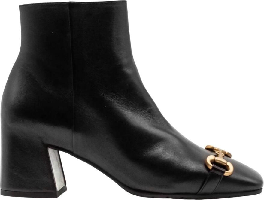 Mara Bini Heeled Laarzen