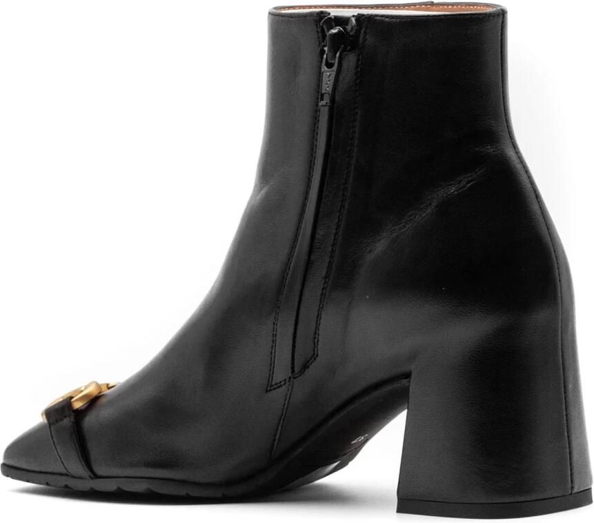 Mara Bini Heeled Laarzen - Foto 3