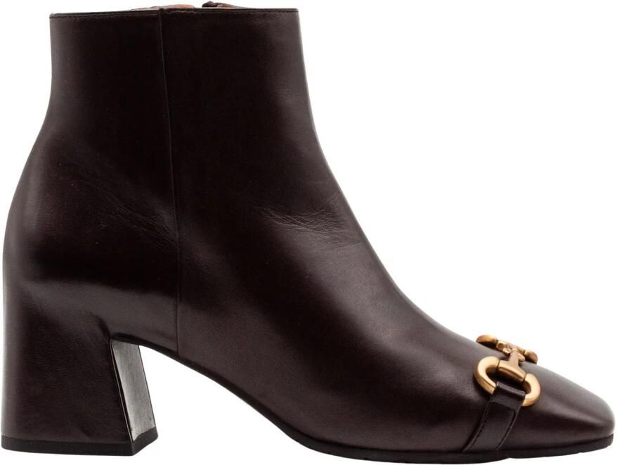 Mara Bini Heeled Laarzen