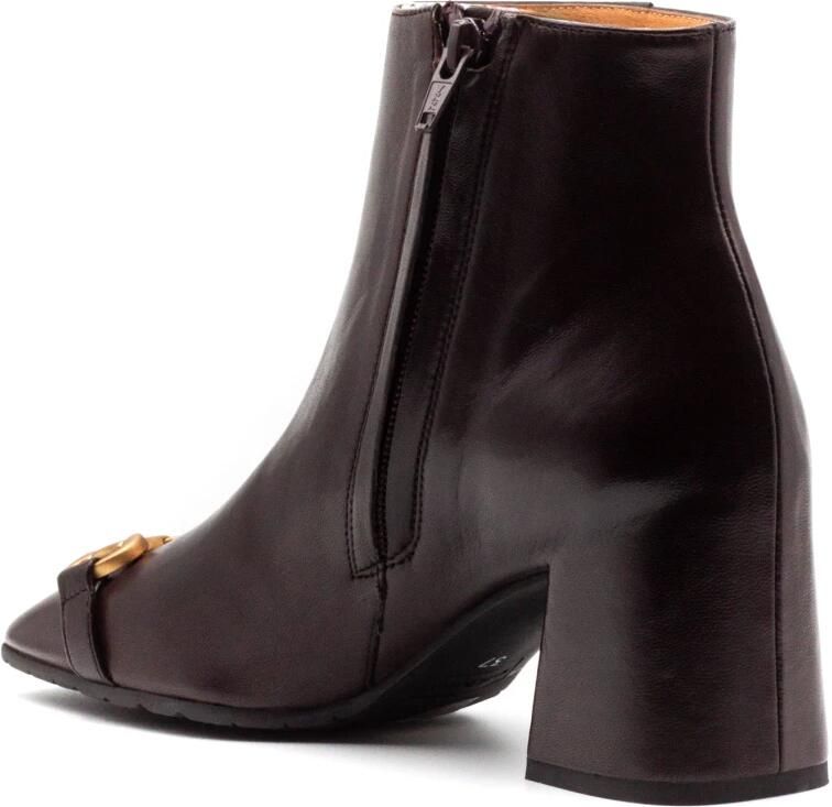 Mara Bini Heeled Laarzen - Foto 4