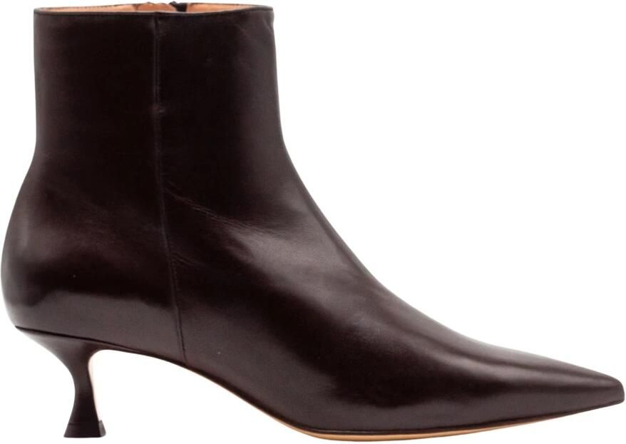 Mara Bini Heeled Laarzen