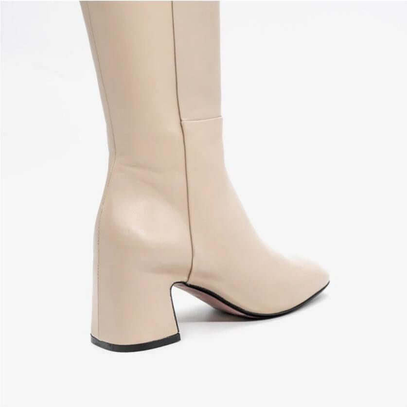 Mara Bini High Boots