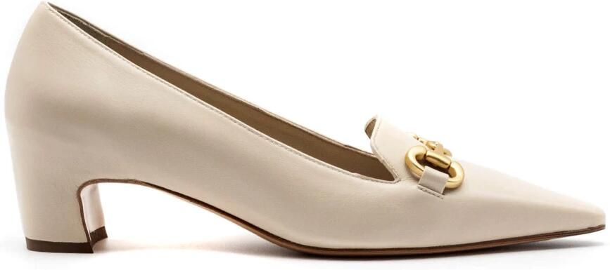 Mara Bini Horsebit Pump