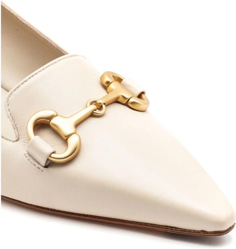 Mara Bini Horsebit Pump - Foto 2