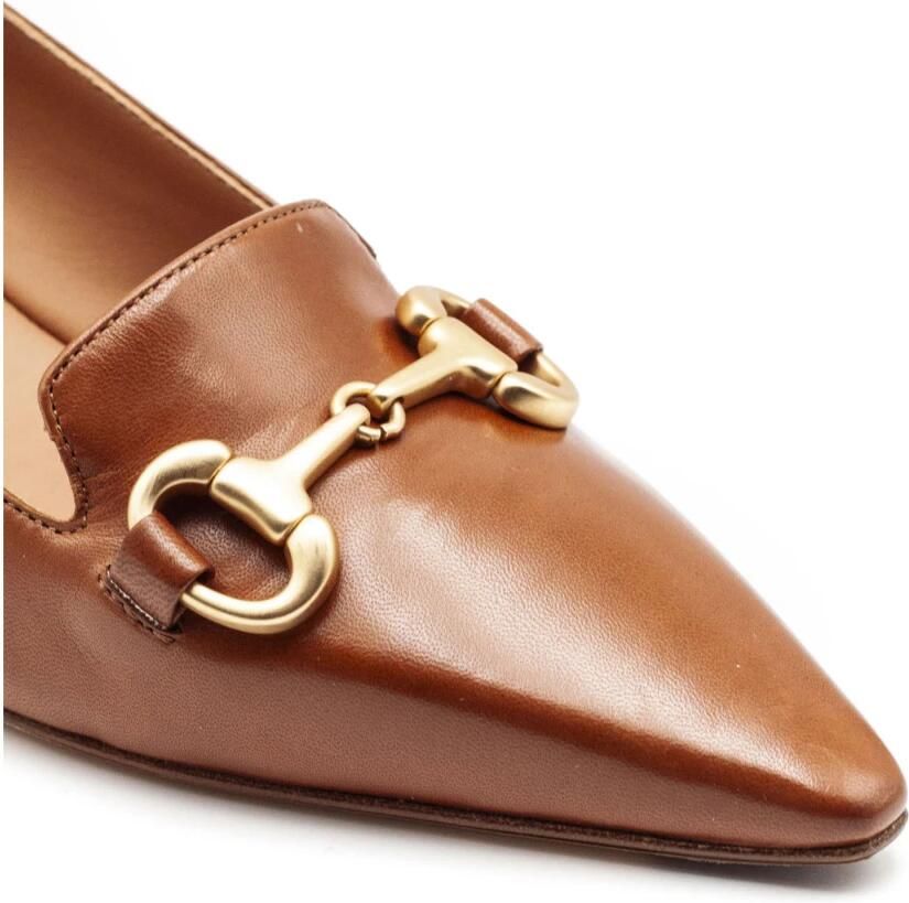 Mara Bini Horsebit Pumps - Foto 2