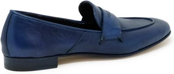 Mara Bini L890 Leren Flat Loafers - Foto 2