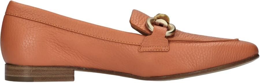 Mara Bini Leren Loafers