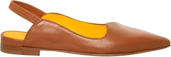 Mara Bini Lidia Slingback
