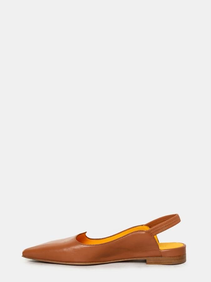 Mara Bini Lidia Slingback - Foto 2