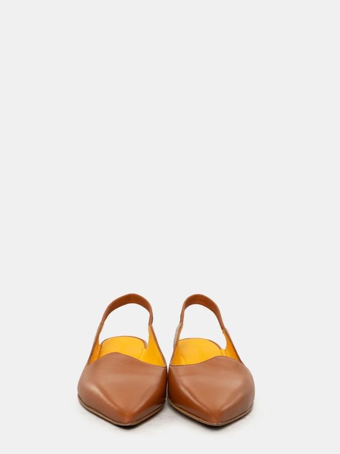 Mara Bini Lidia Slingback - Foto 3