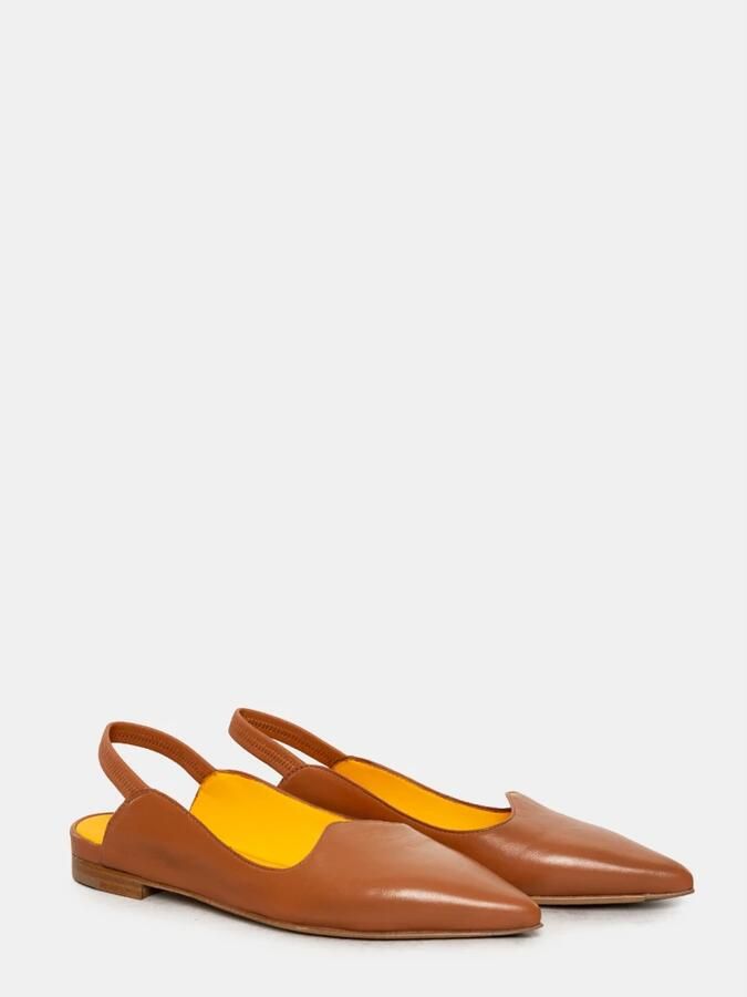 Mara Bini Lidia Slingback - Foto 4