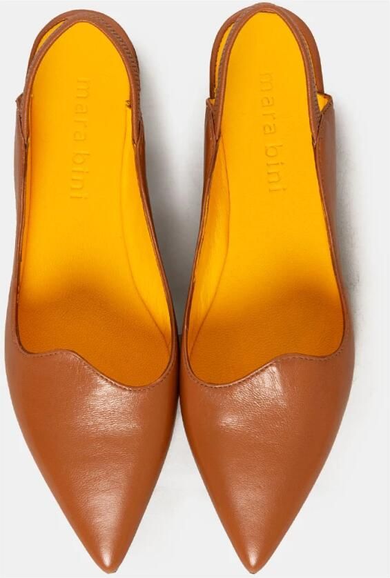 Mara Bini Lidia Slingback - Foto 6
