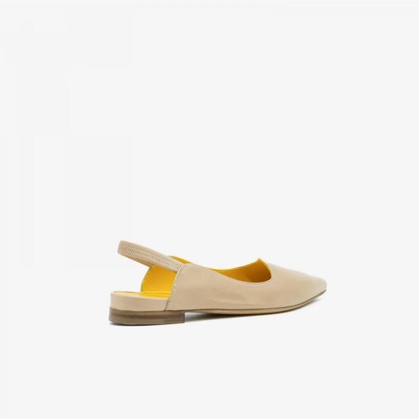 Mara Bini Loafers