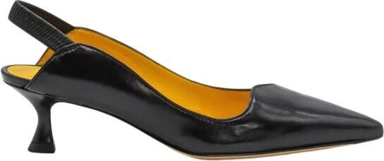 Mara Bini Naomi Seta Slingback